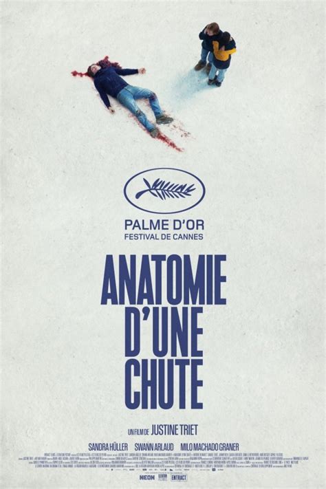 anatomie d'une chute torrent|More.